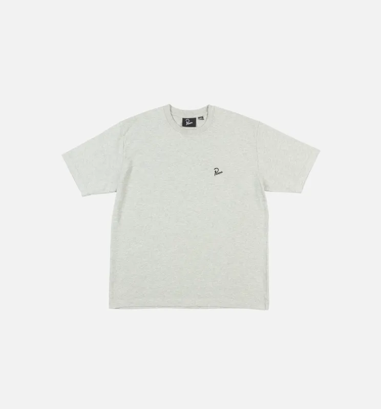 Signature Mens Short Sleeve Shirt - Grey/Black sold by Nice Kicks Retail