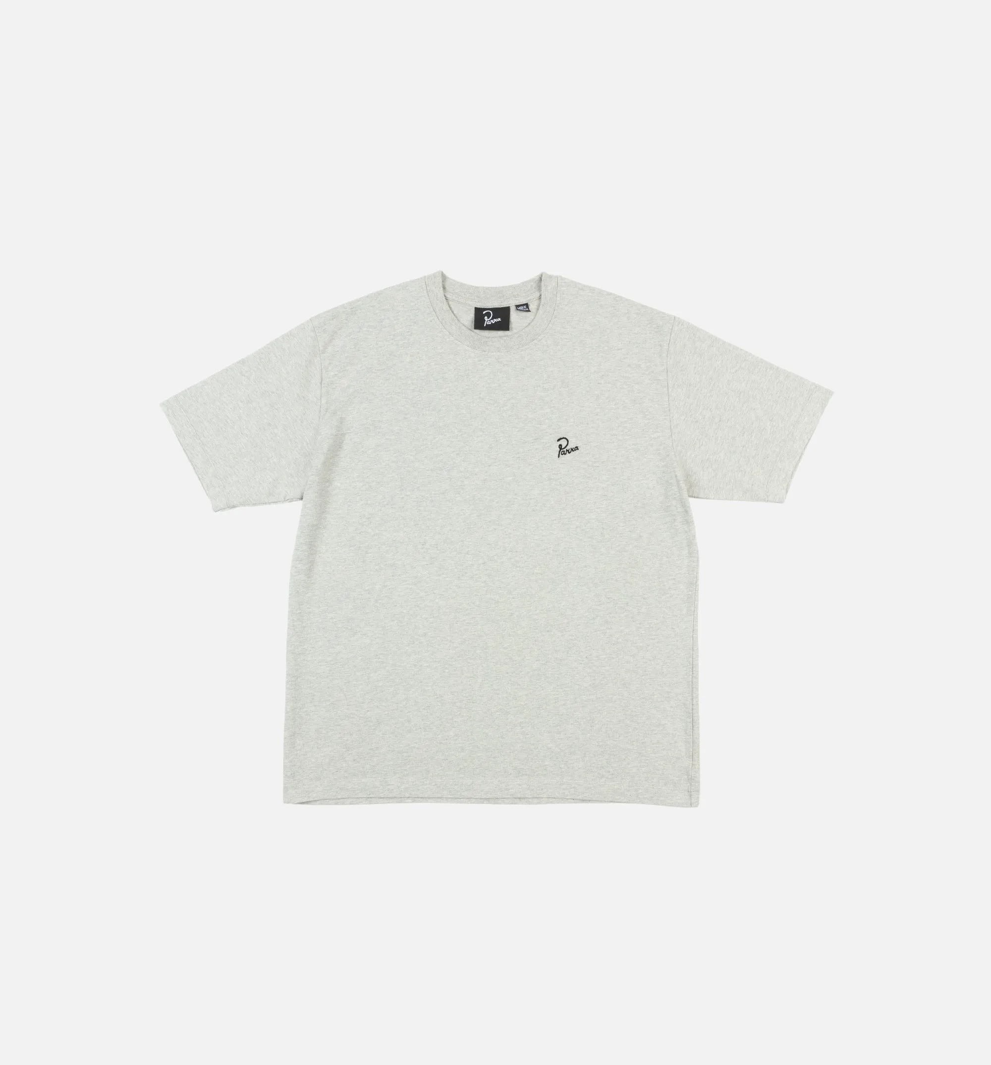 Signature Mens Short Sleeve Shirt - Grey/Black sold by Nice Kicks Retail