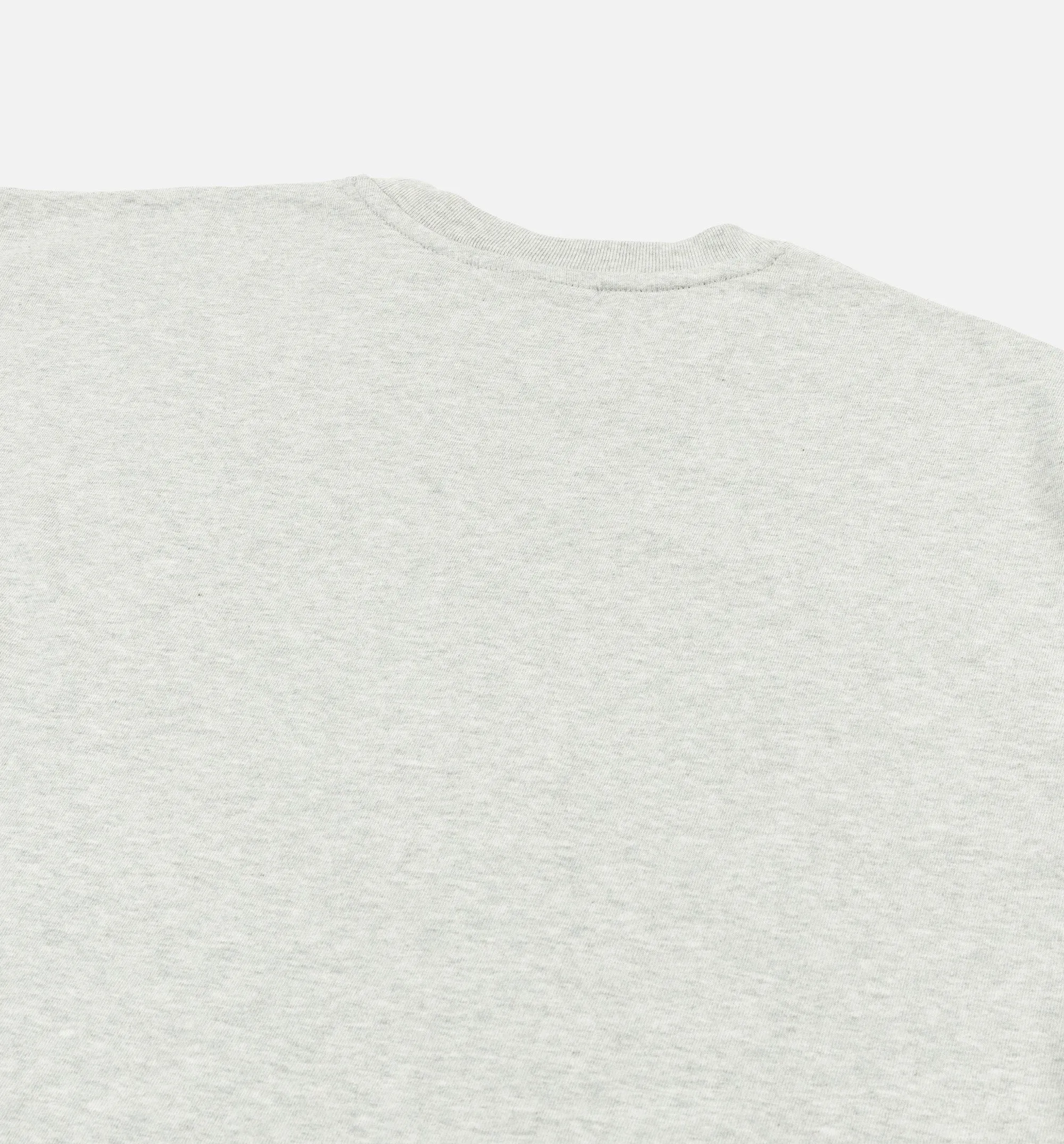 Signature Mens Short Sleeve Shirt - Grey/Black sold by Nice Kicks Retail product image thumbnail 2