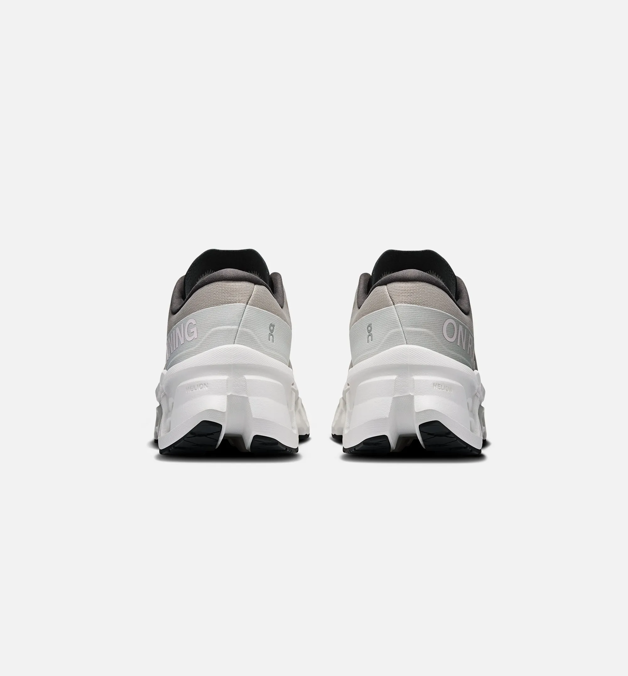 Cloudmonster 3 Womens Lifestyle Shoe - Truffle/Ivory sold by Nice Kicks Retail product image thumbnail 2