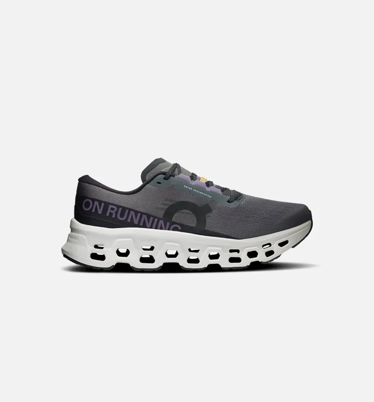 Cloudmonster 3 Mens Lifestyle Shoe - Eclipse/Frost made by On