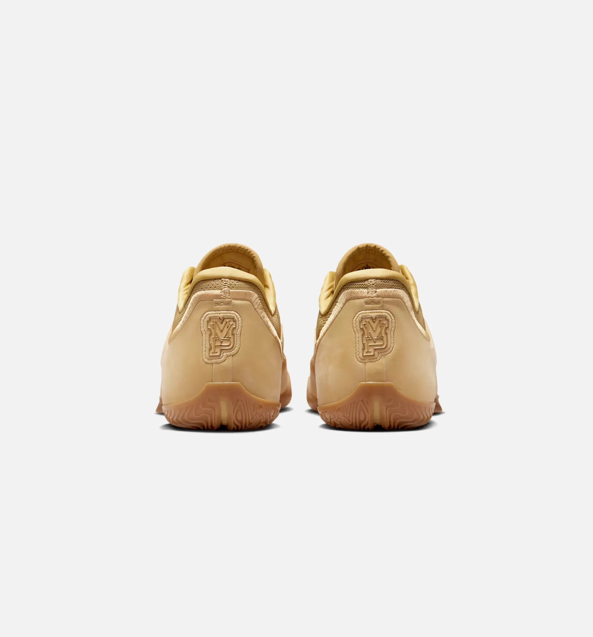 LeBron XXIII Honor Society Mens Basketball Shoe - Wheat Gold/Gum Medium Brown/Magic Ember/Wolf Grey sold by Nice Kicks Retail product image thumbnail 2