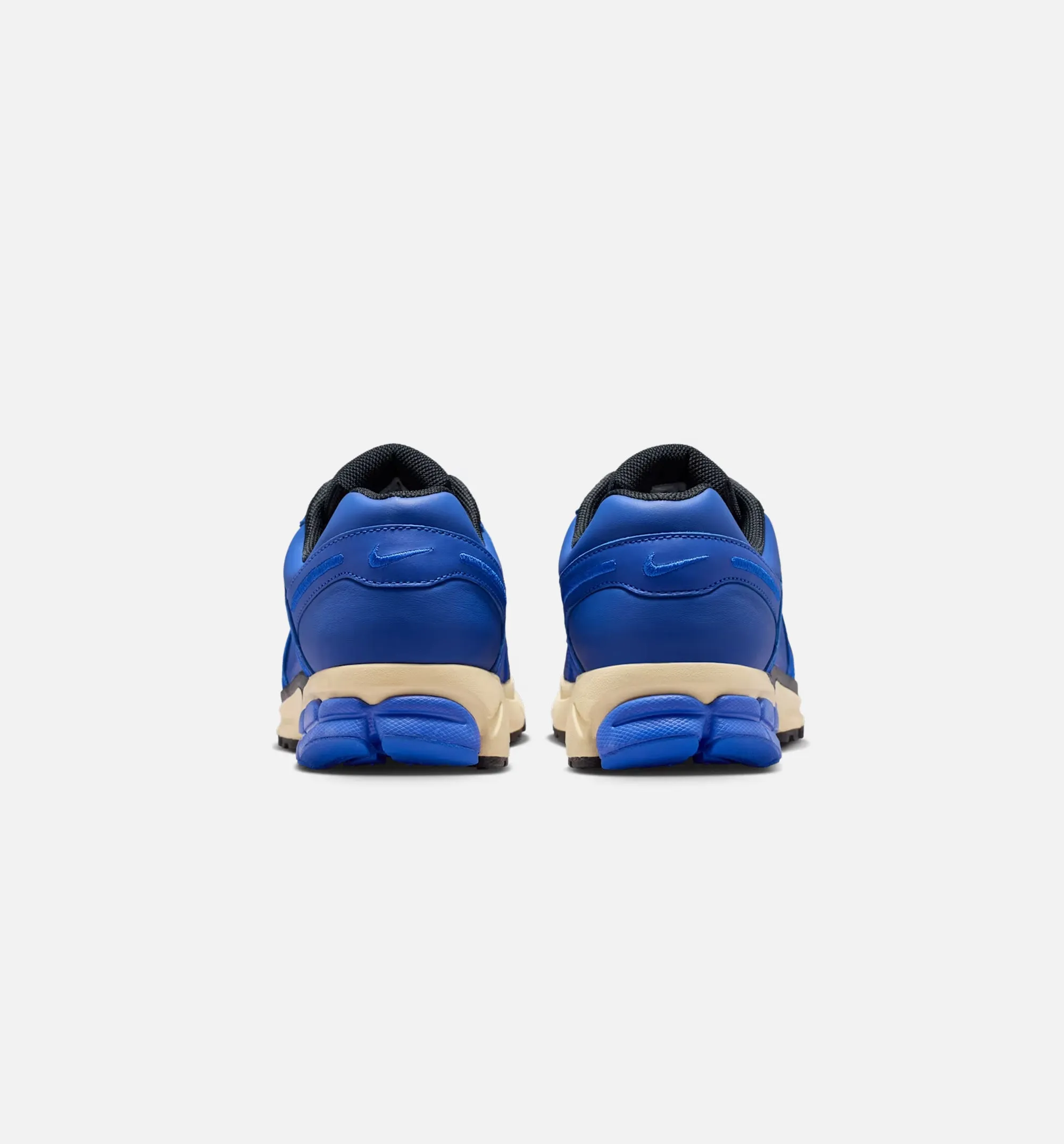 Zoom Vomero 5 Hyper Royal Mens Lifestyle Shoe - Royal Blue/Game Royal/Black/Sail sold by Nice Kicks Retail product image thumbnail 2
