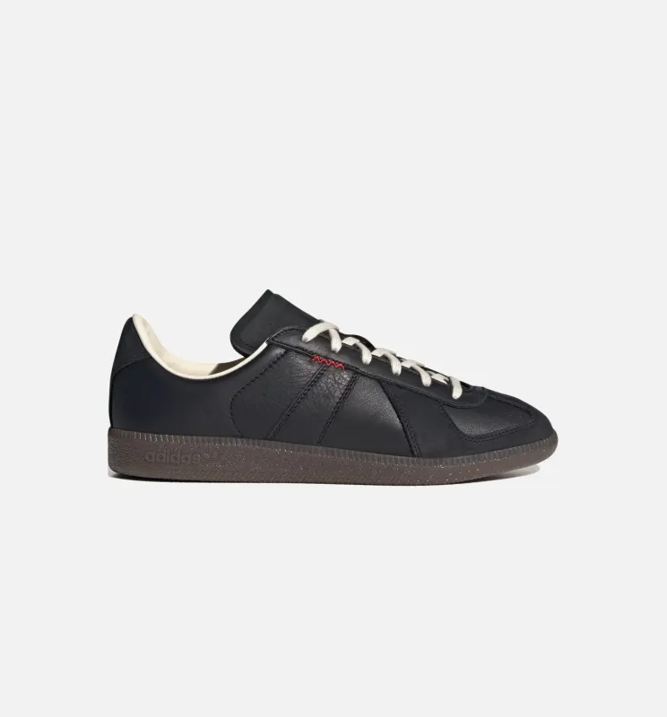 Hartcopy x Adidas BW Army Mens Lifestyle Shoe - Black/Gum Limit One Per Customer made by Adidas