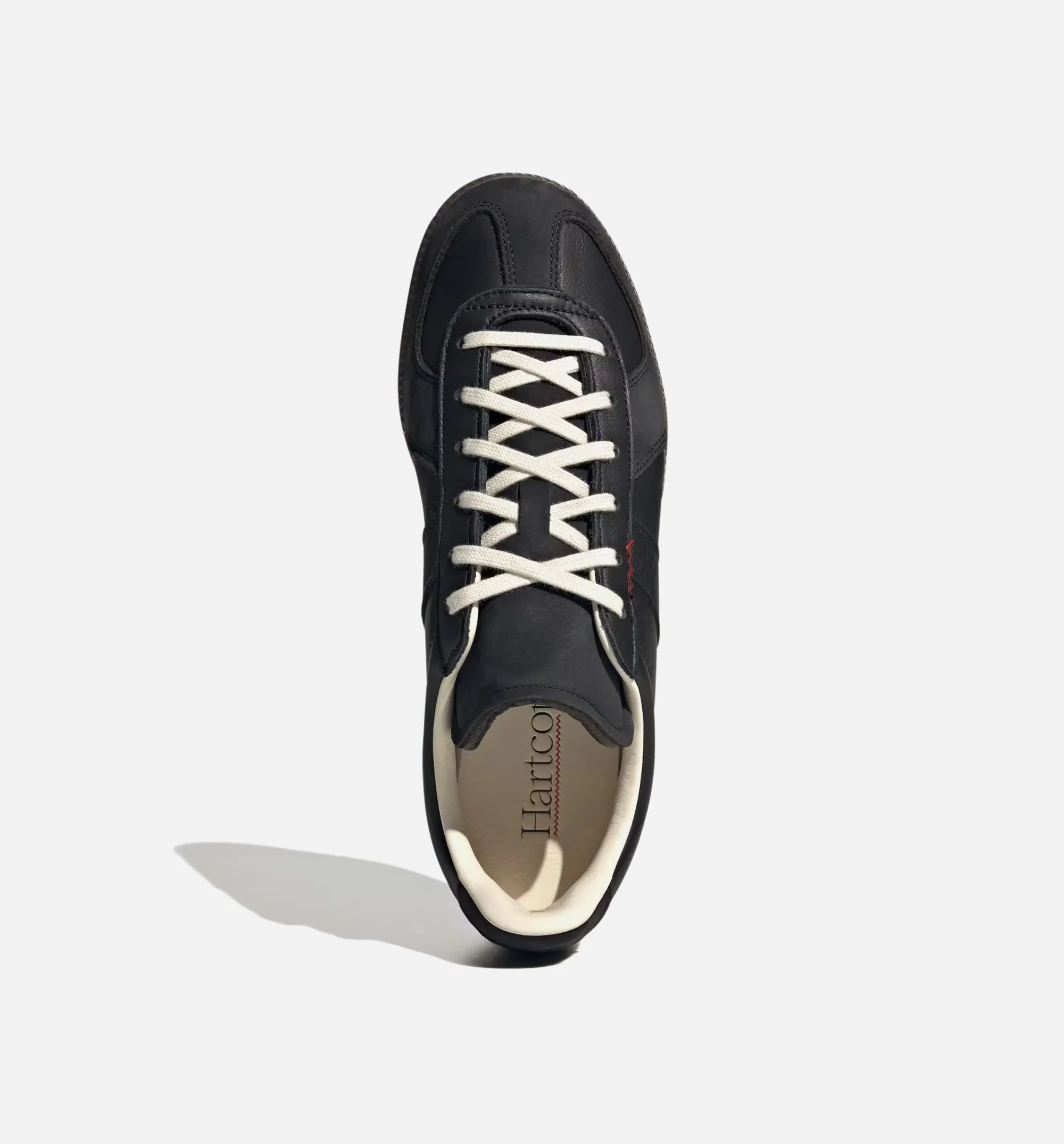 Hartcopy x Adidas BW Army Mens Lifestyle Shoe - Black/Gum Limit One Per Customer sold by Nice Kicks Retail product image thumbnail 2