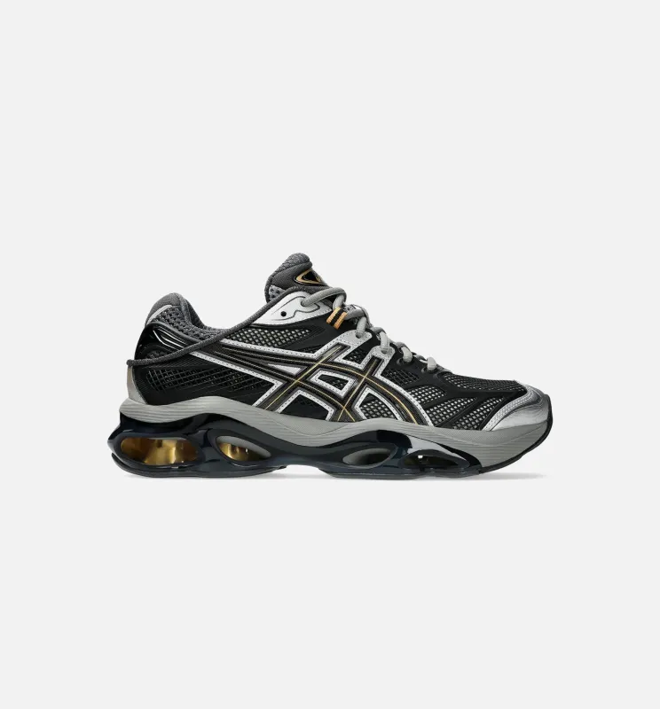Gel Kinetic 2.0 Mens Lifestyle Shoe - Clay Grey/Black made by Asics