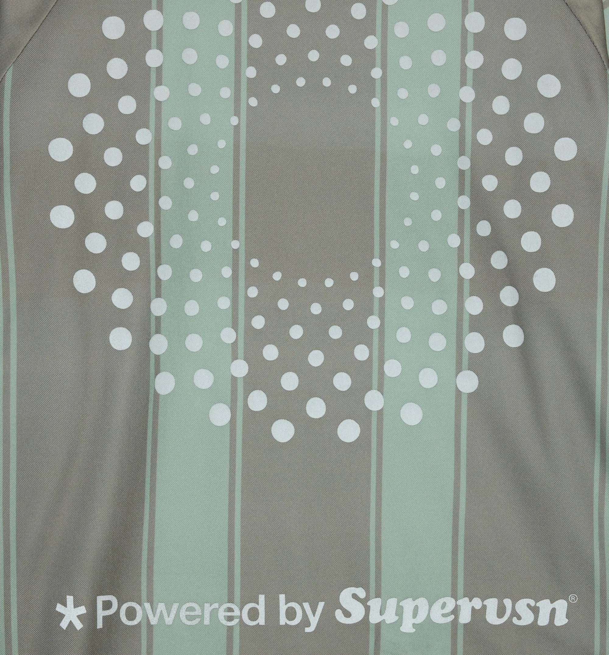 Studio Soccer Mens Jersey - Moss sold by Nice Kicks Retail product image thumbnail 4