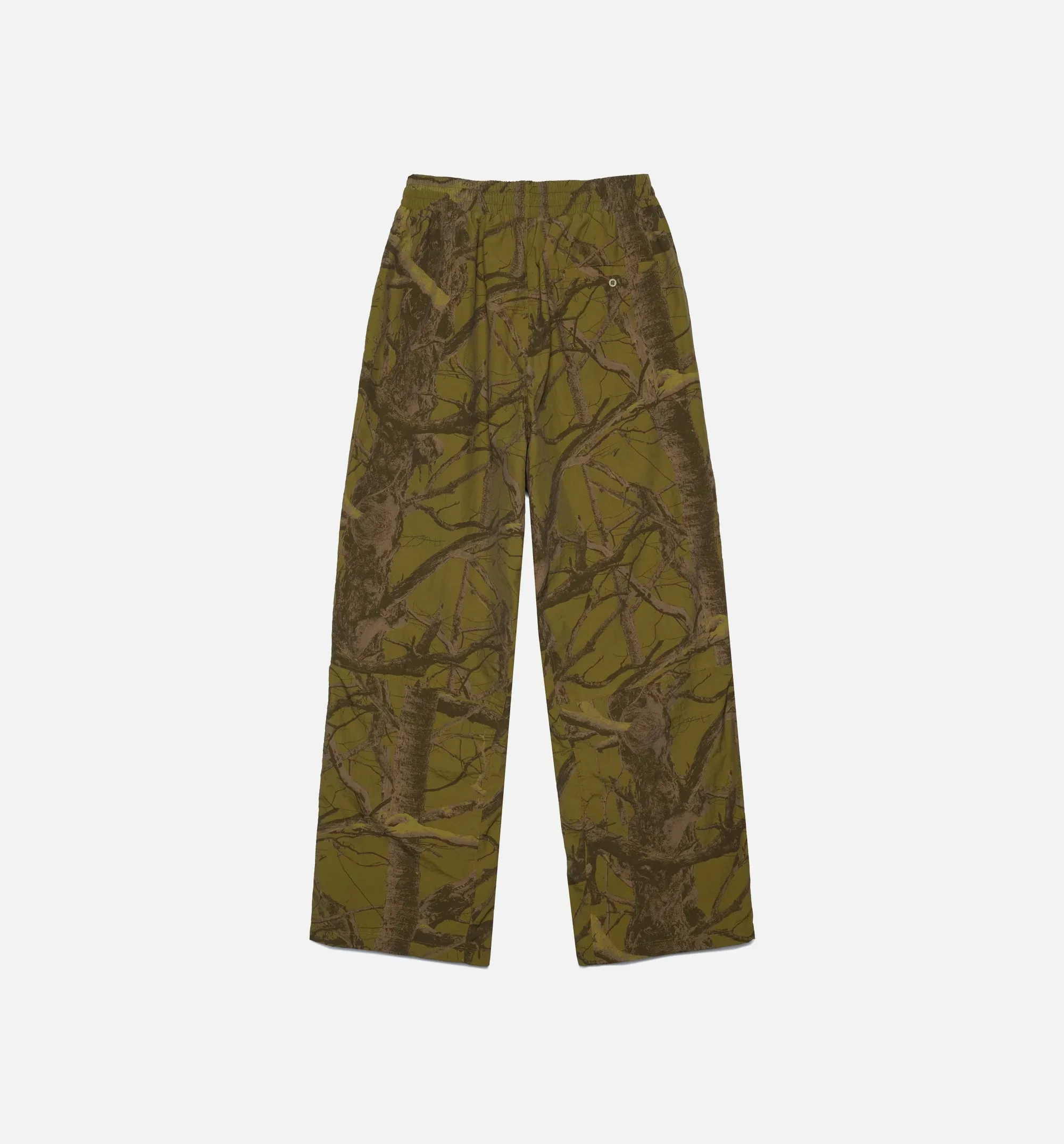 Studio Camo Mens Pant - Tree Camo Gold sold by Nice Kicks Retail product image thumbnail 2