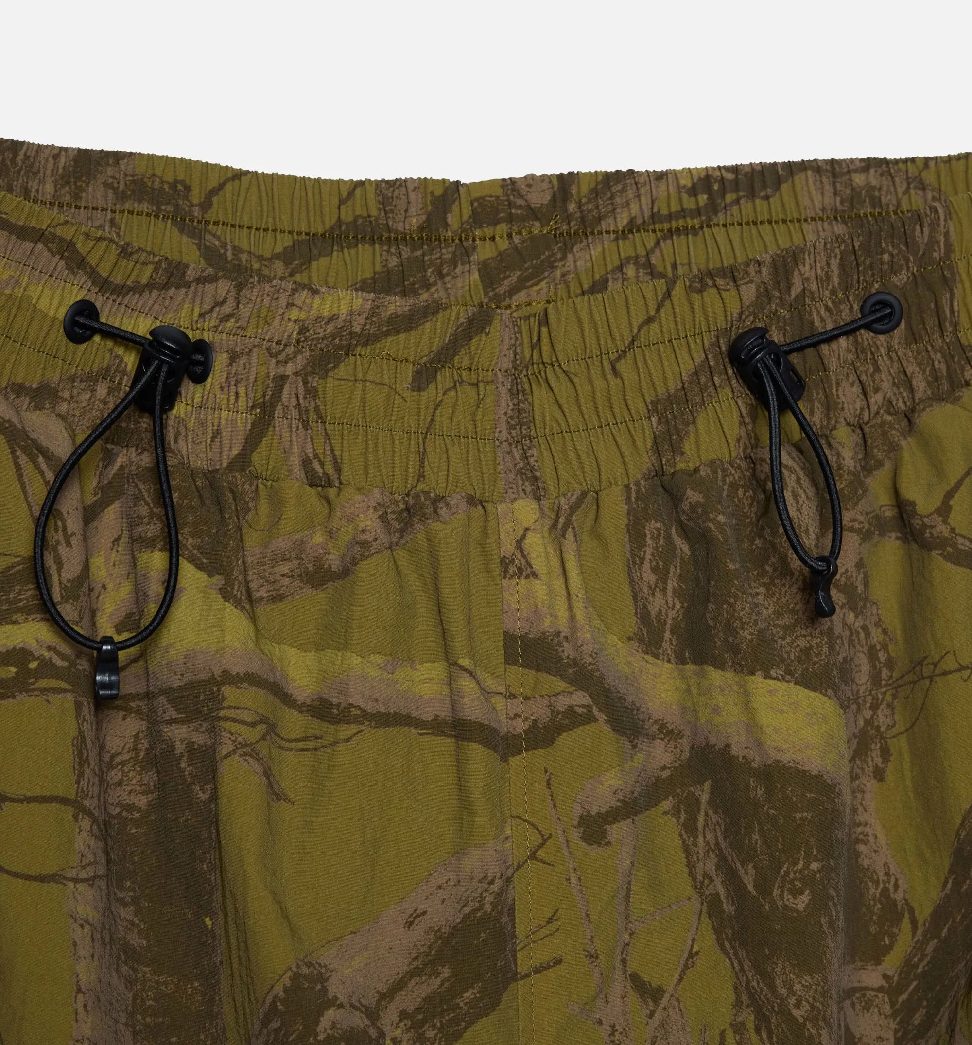 Studio Camo Mens Pant - Tree Camo Gold sold by Nice Kicks Retail product image thumbnail 3