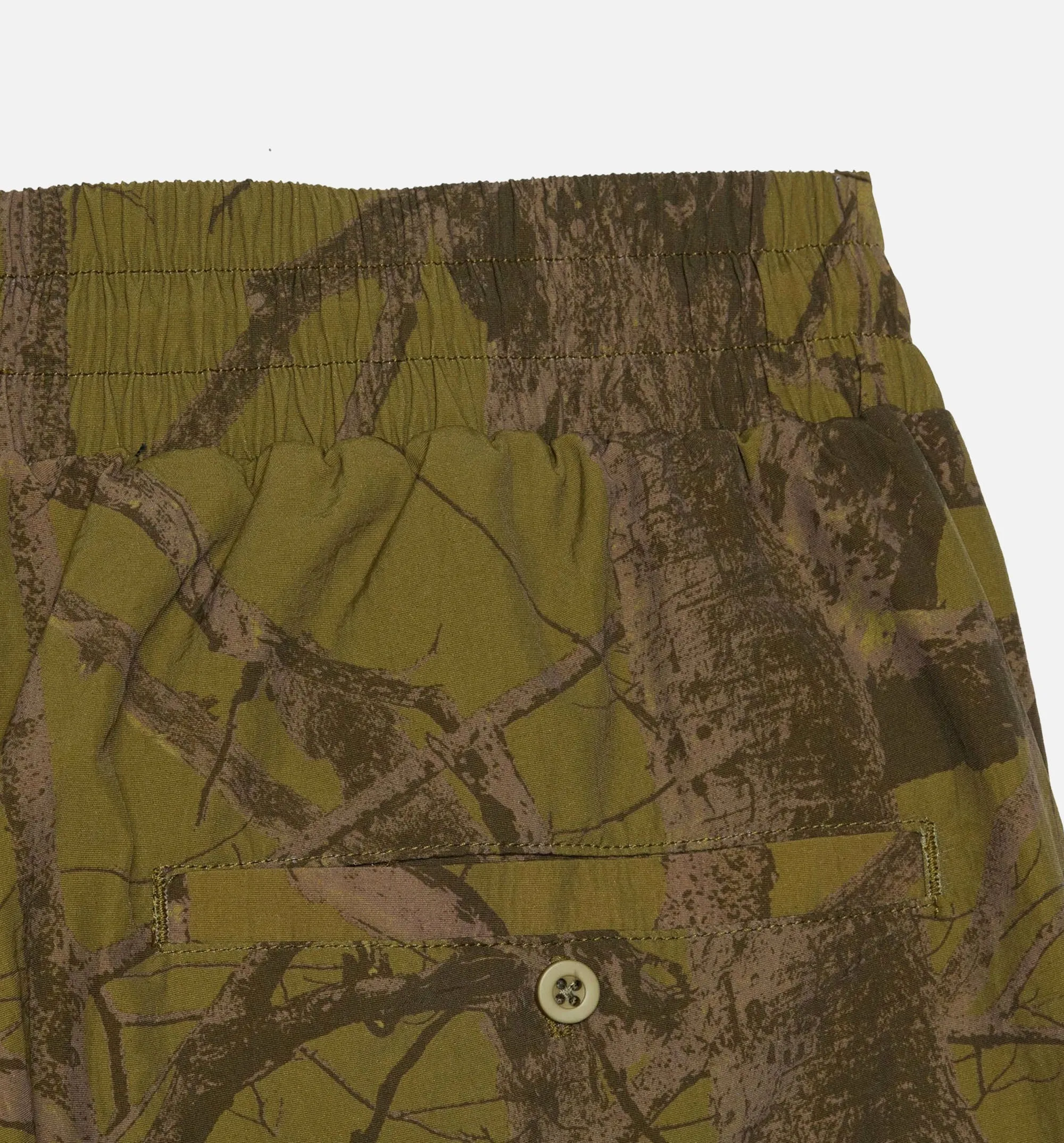 Studio Camo Mens Pant - Tree Camo Gold sold by Nice Kicks Retail product image thumbnail 4