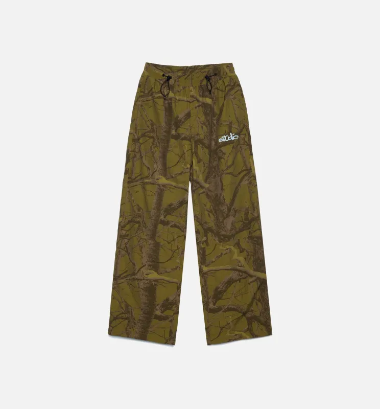Studio Camo Mens Pant - Tree Camo Gold made by Nice Kicks Retail