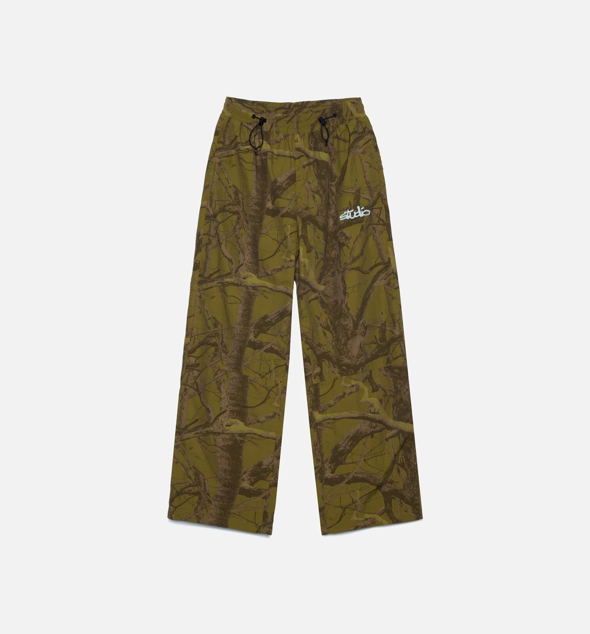 Studio Camo Mens Pant - Tree Camo Gold sold by Nice Kicks Retail