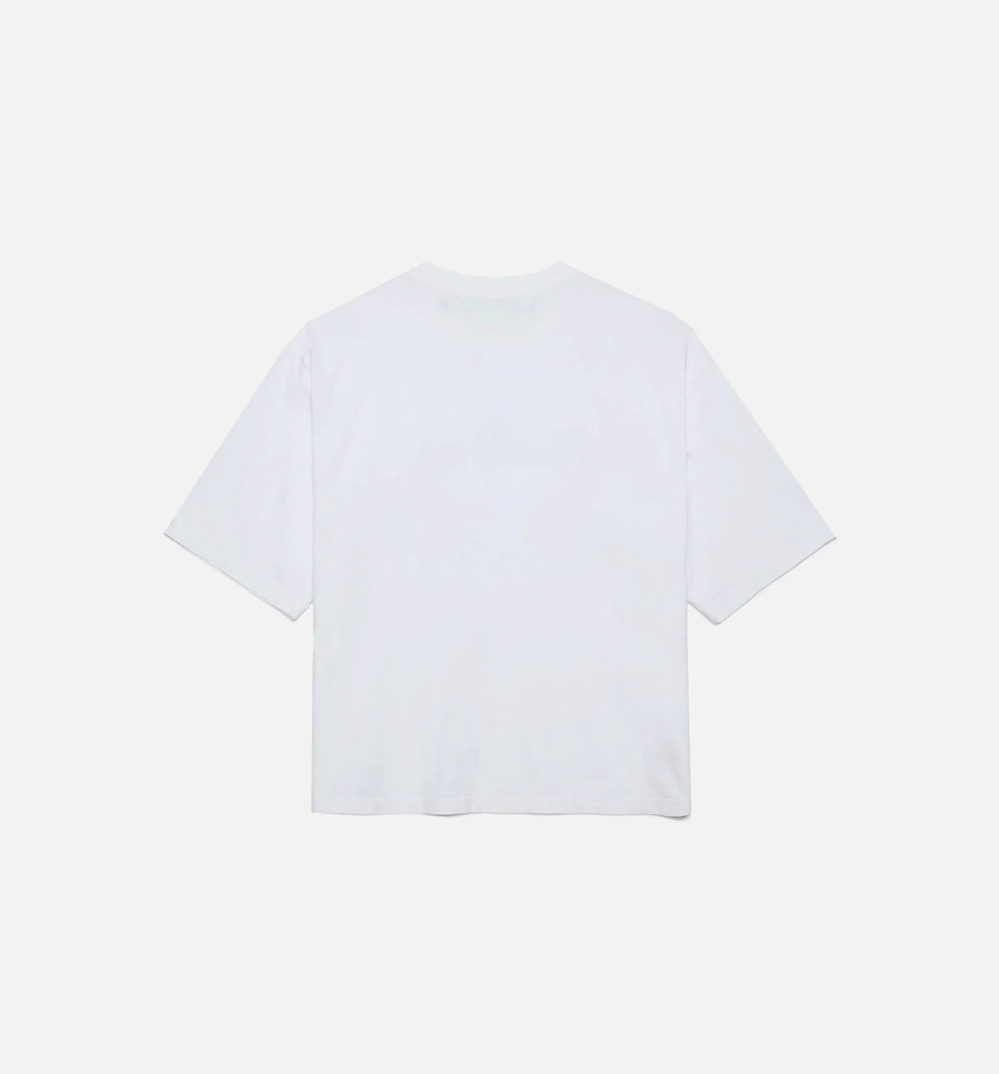 Studio Together Mens Short Sleeve Shirt - White sold by Nice Kicks Retail product image thumbnail 2
