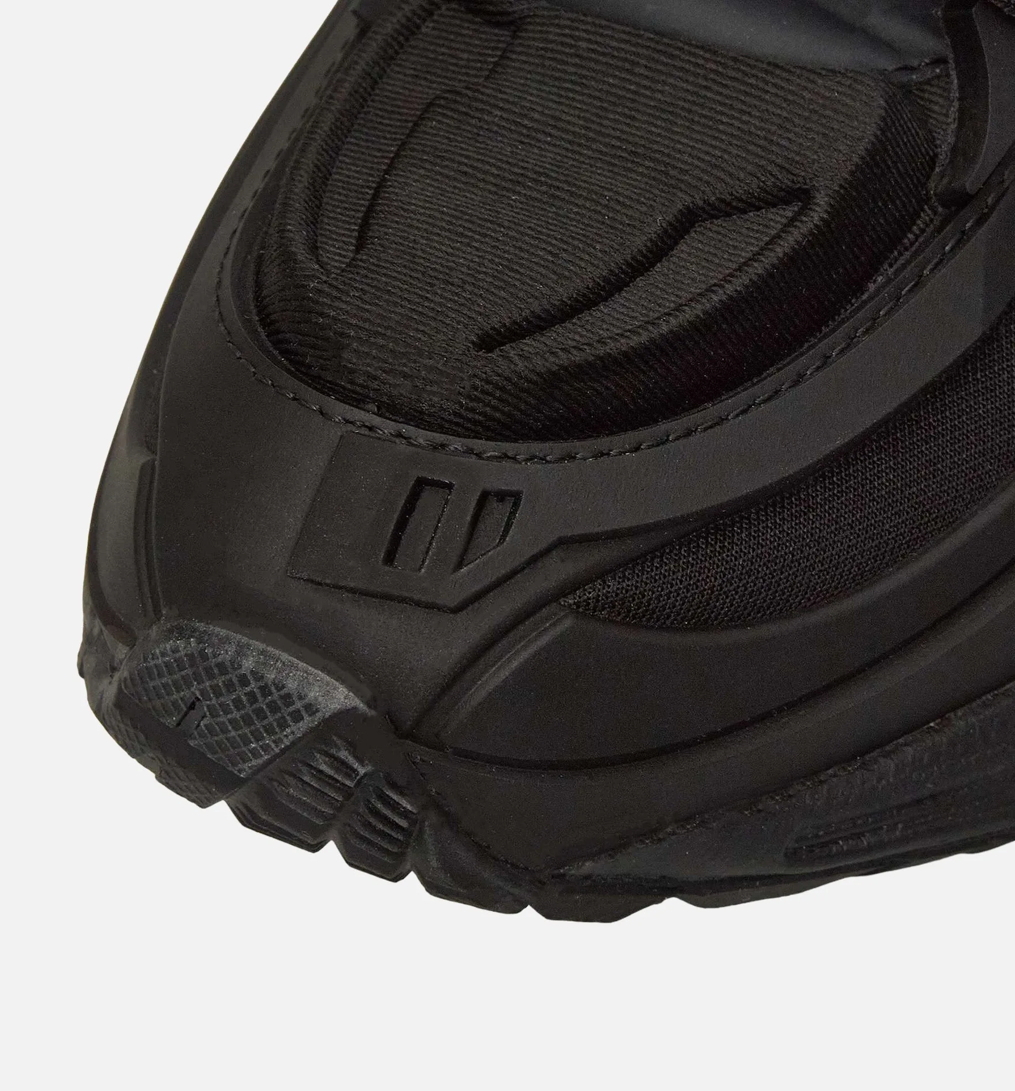 Premier Road Modern Mens Lifestyle Shoe - Black sold by Nice Kicks Retail product image thumbnail 4
