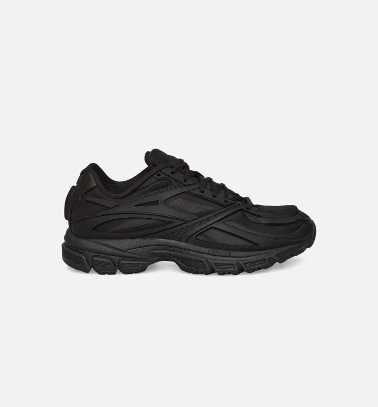 Premier Road Modern Mens Lifestyle Shoe - Black made by Reebok