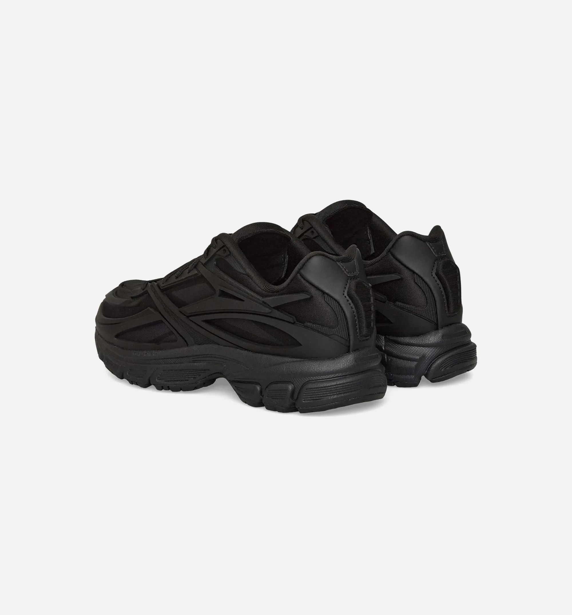 Premier Road Modern Mens Lifestyle Shoe - Black sold by Nice Kicks Retail product image thumbnail 3