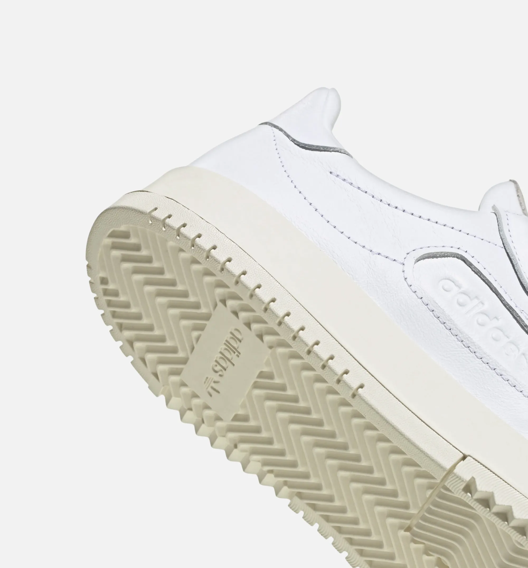 SC Premiere Mens Lifestyle Shoe - Footwear White/Power Green/Off White sold by Nice Kicks Retail product image thumbnail 3