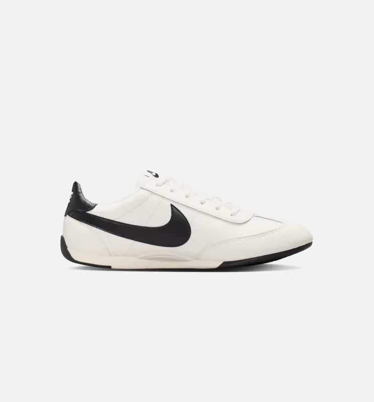 Sprint Sister Womens Lifestyle Shoe - Sail/Black made by Nike