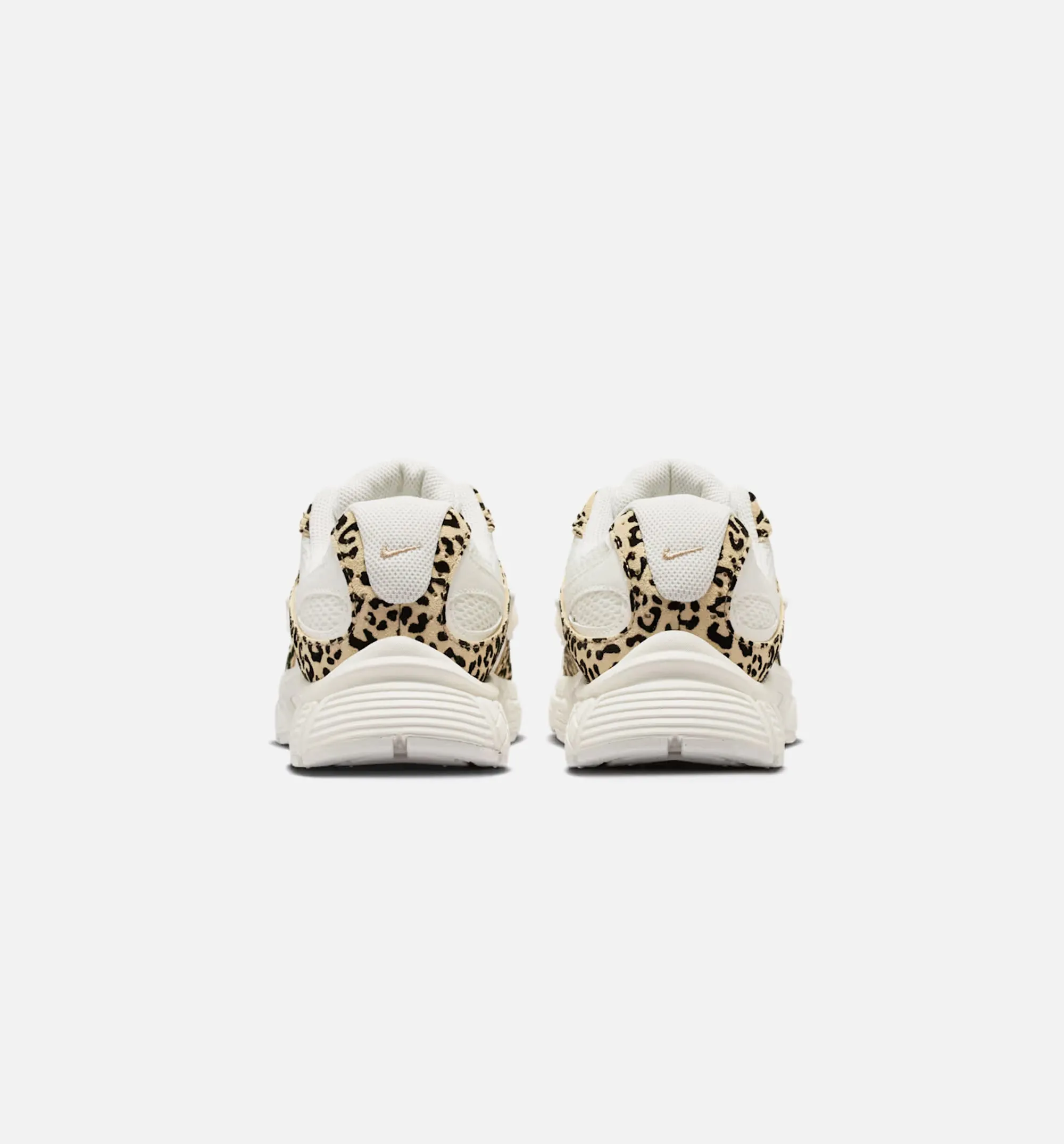 V5 RNR Suede Leopard Womens Lifestyle Shoe - Sail/Hemp sold by Nice Kicks Retail product image thumbnail 2