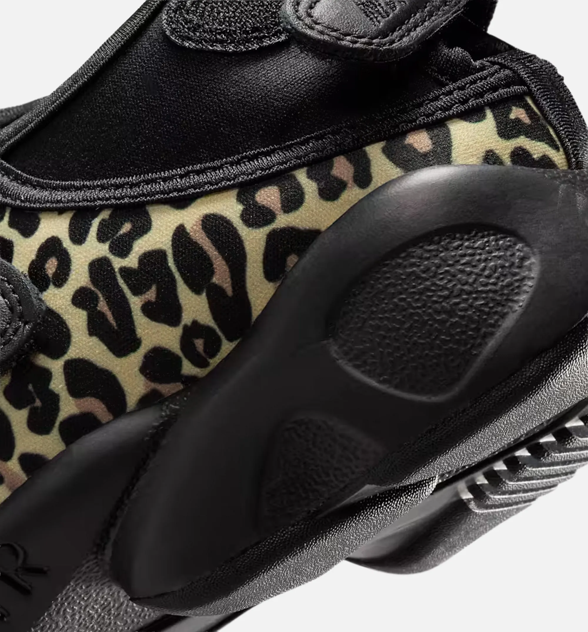 Air Rift Womens Lifestyle Shoe - Black/Hemp sold by Nice Kicks Retail product image thumbnail 4
