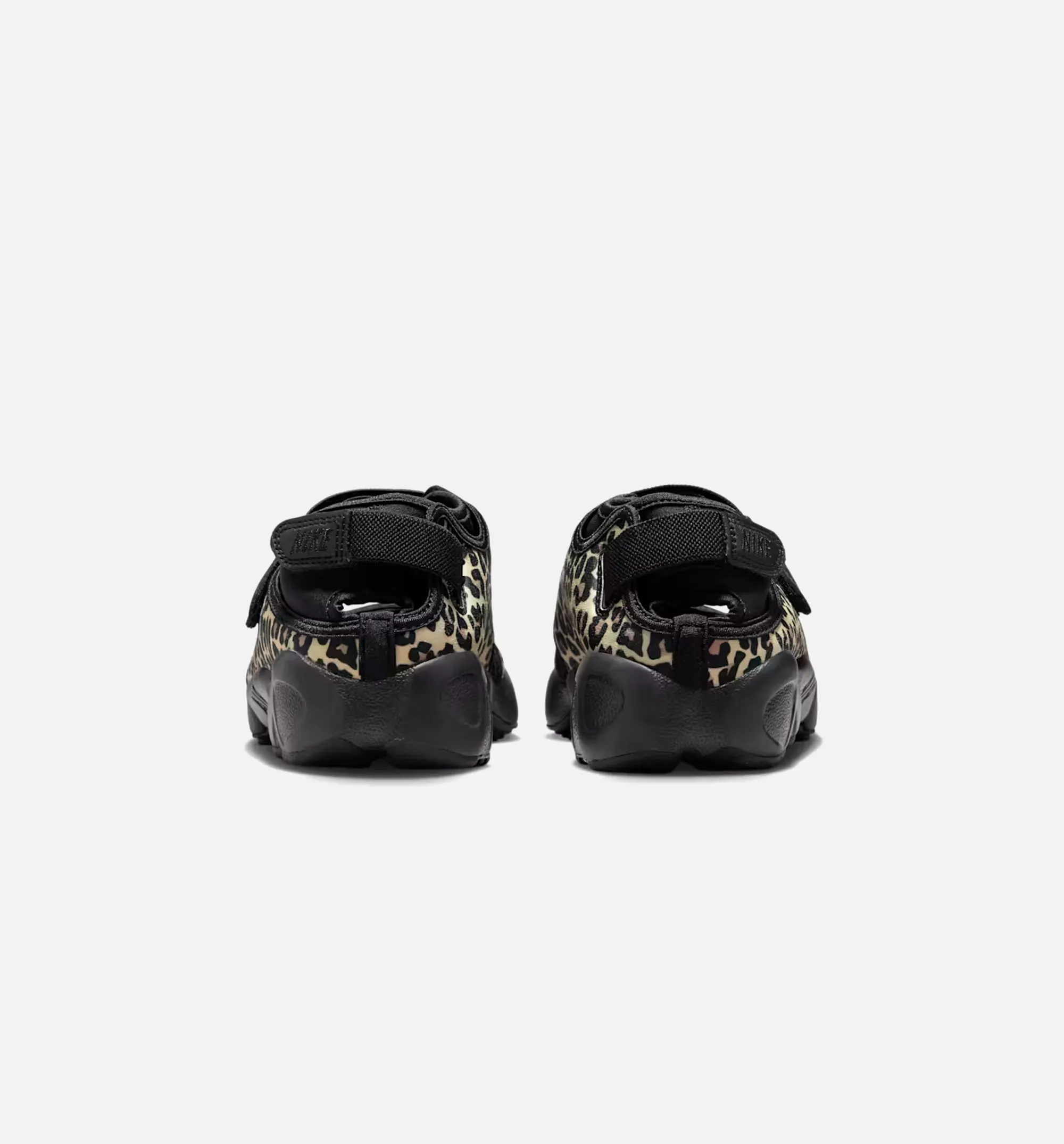 Air Rift Womens Lifestyle Shoe - Black/Hemp sold by Nice Kicks Retail product image thumbnail 2