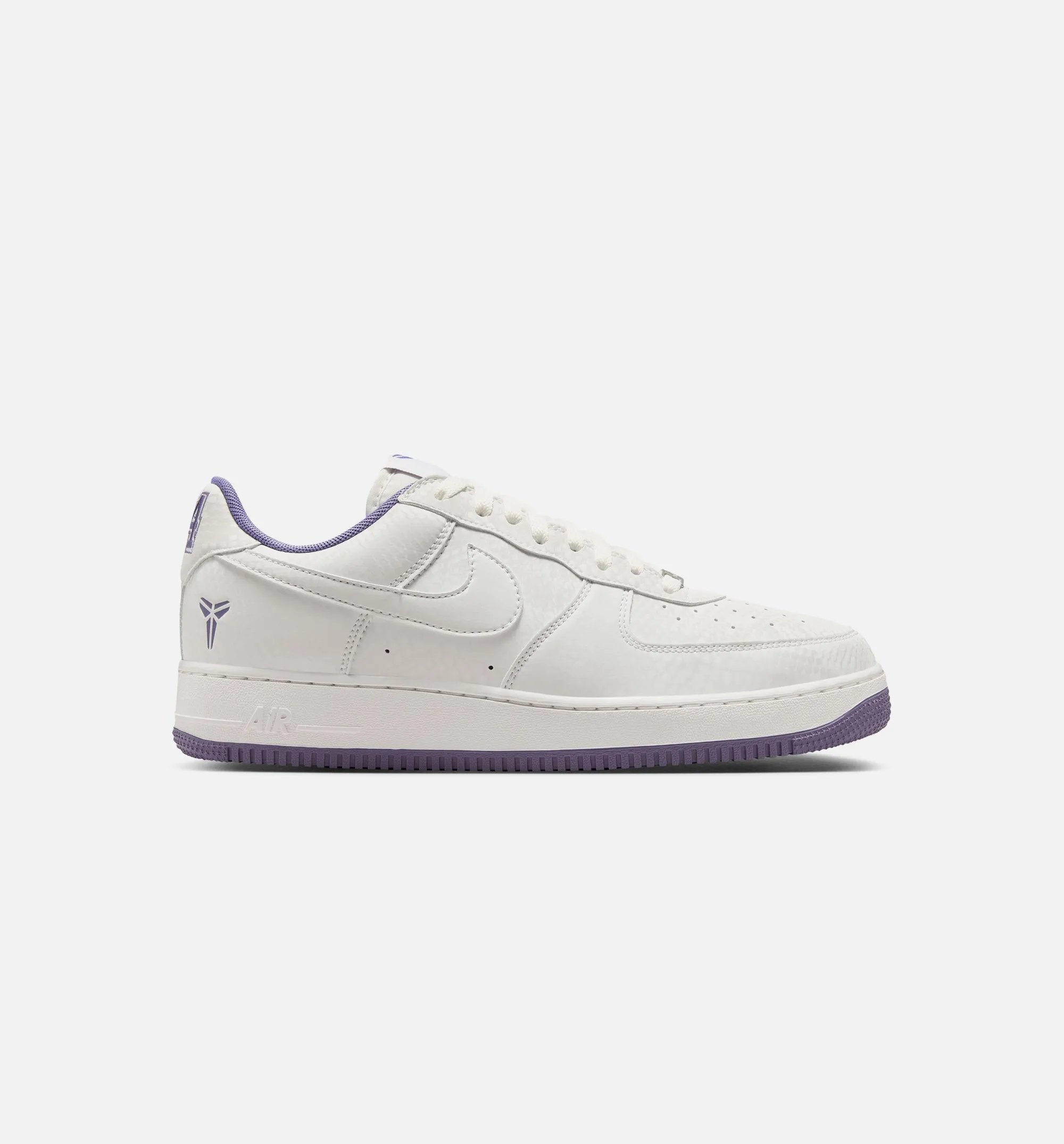 Kobe Air Force 1 Low Daybreak Mens Lifestyle Shoe - Summit White/Daybreak sold by Nice Kicks Retail