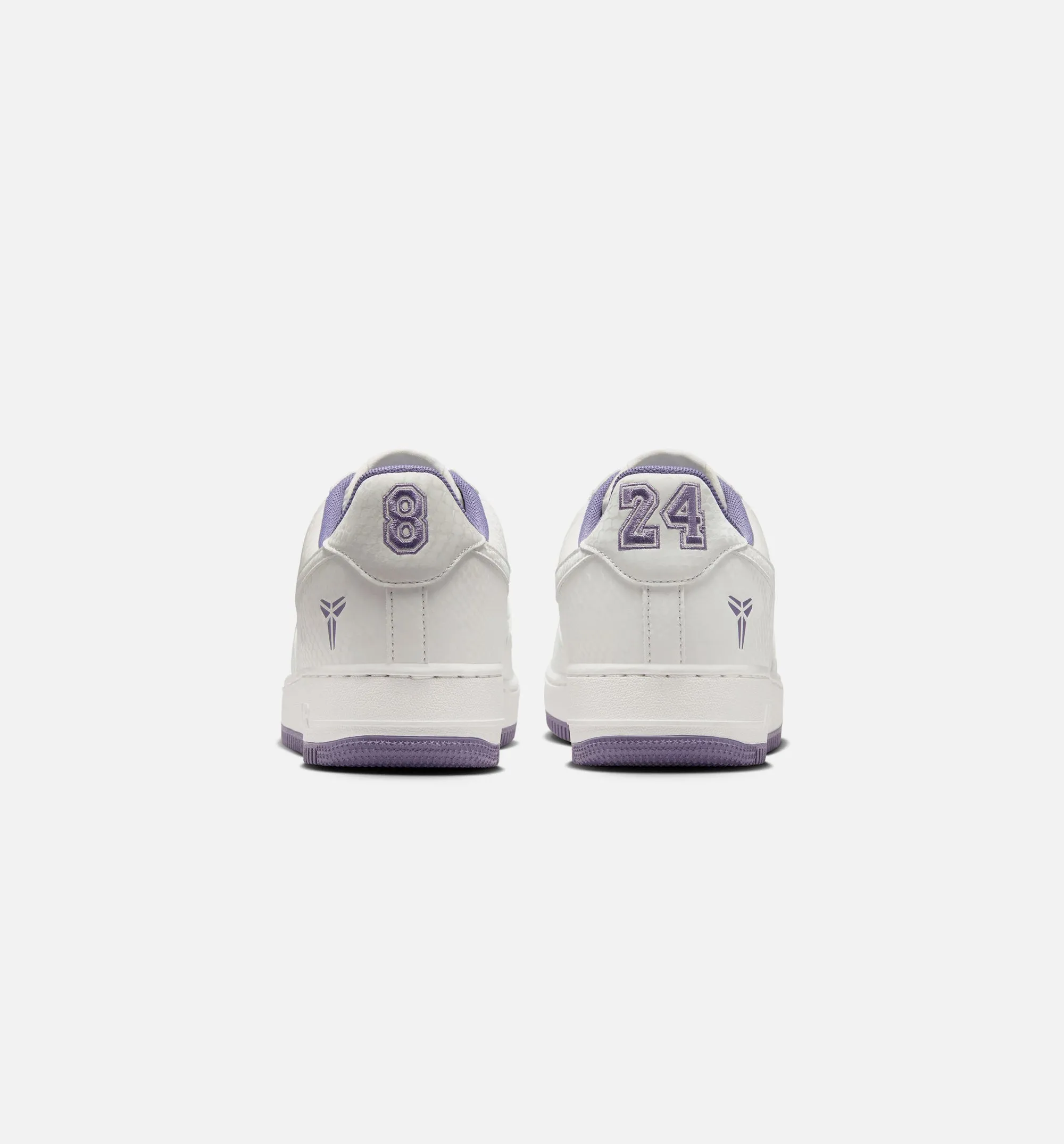 Kobe Air Force 1 Low Daybreak Mens Lifestyle Shoe - Summit White/Daybreak sold by Nice Kicks Retail product image thumbnail 2