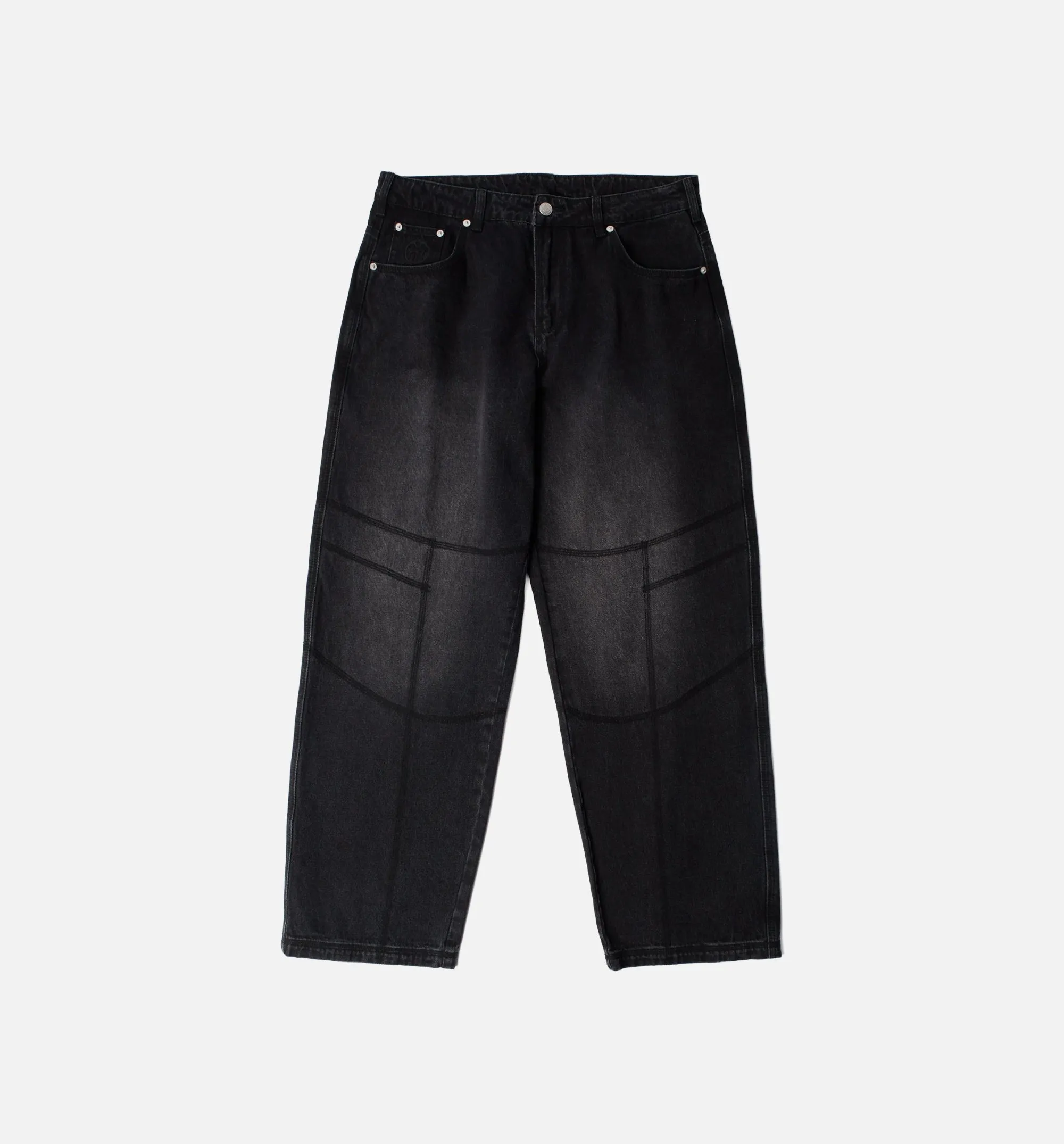 Moto Stitcher Mens Pant - Black sold by Nice Kicks Retail