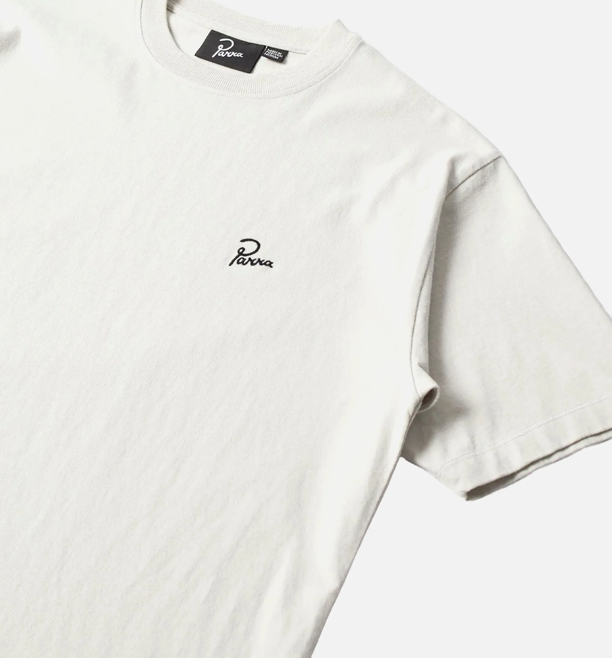 Signature Mens Short Sleeve Shirt - Greyish sold by Nice Kicks Retail product image thumbnail 2