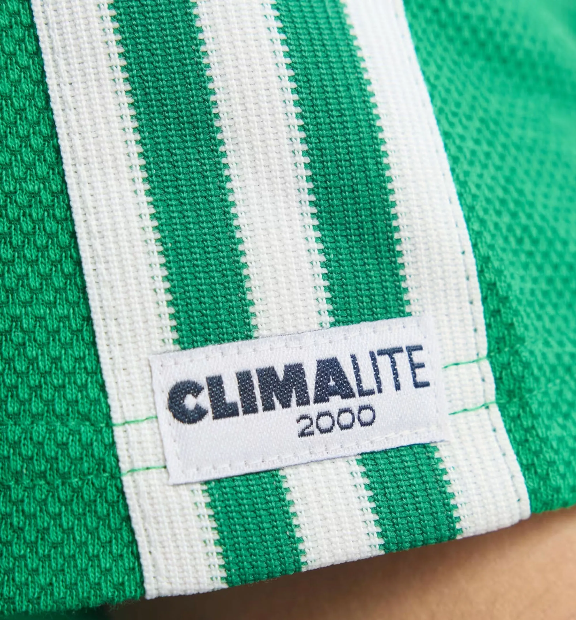 Mexico Home 1986 Mens Jersey - Green sold by Nice Kicks Retail product image thumbnail 4