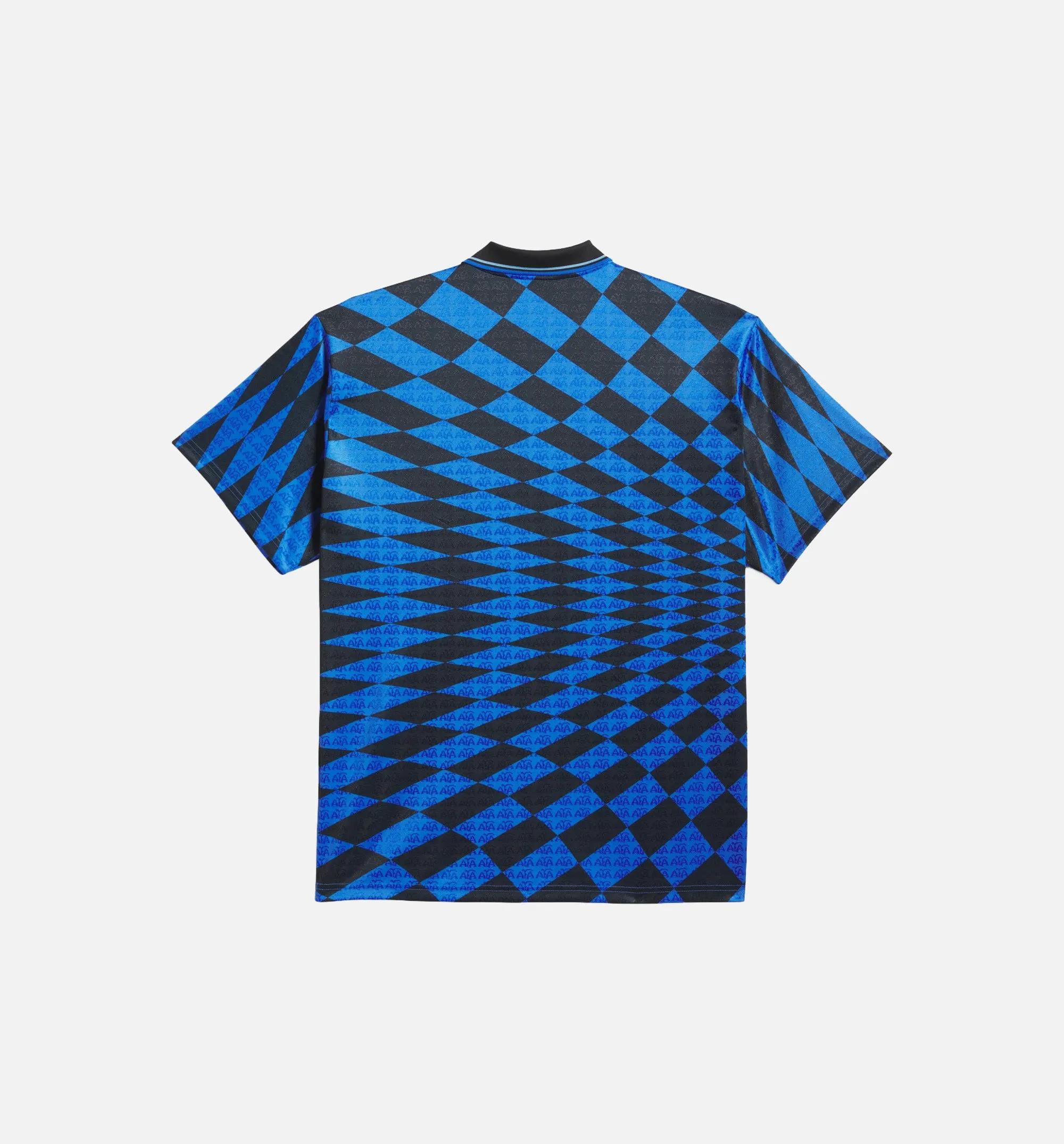 Argentina x Thrasher Mens Jersey - Blue/Black sold by Nice Kicks Retail product image thumbnail 2