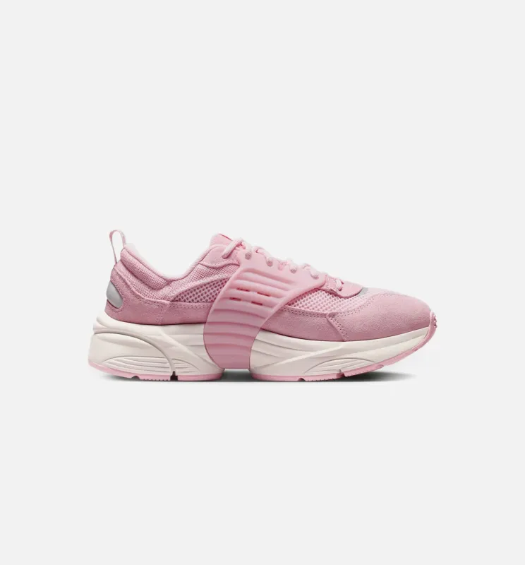 Trunner O/S Womens Lifestyle Shoe - Iced Carmine/Reflect Silver/Phantom made by Jordan