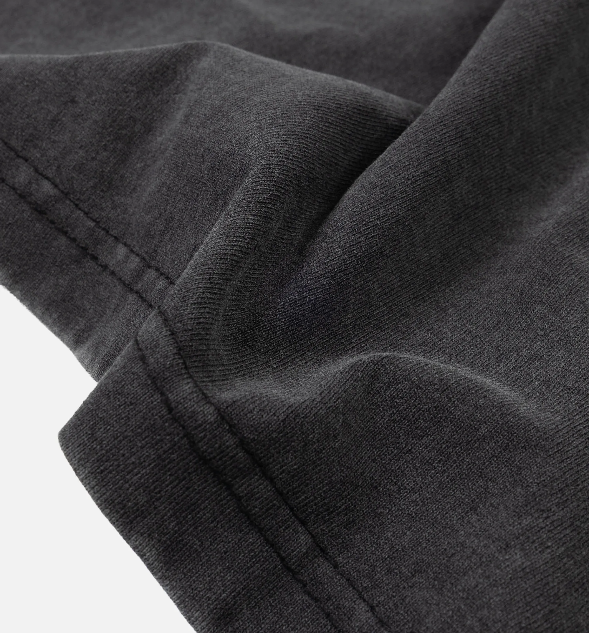 Everlasting Mens Short Sleeve Shirt - Black sold by Nice Kicks Retail product image thumbnail 3
