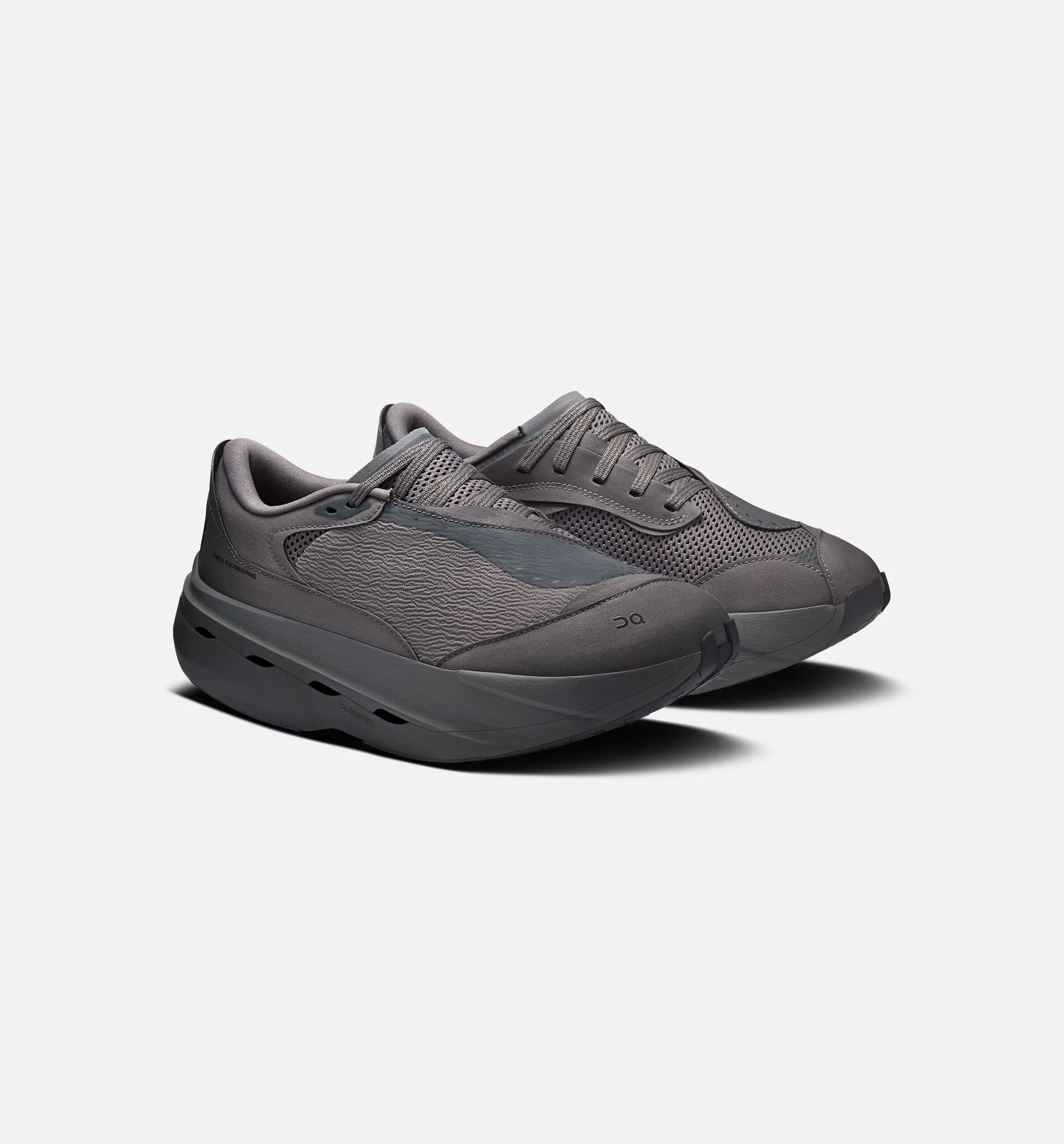 Cloudboom Volt PAF Womens Lifestyle Shoe - Ember Pebble sold by Nice Kicks Retail product image thumbnail 4
