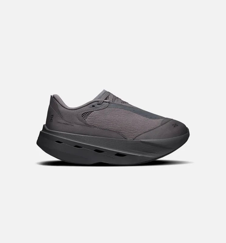 Cloudboom Volt PAF Womens Lifestyle Shoe - Ember Pebble made by On