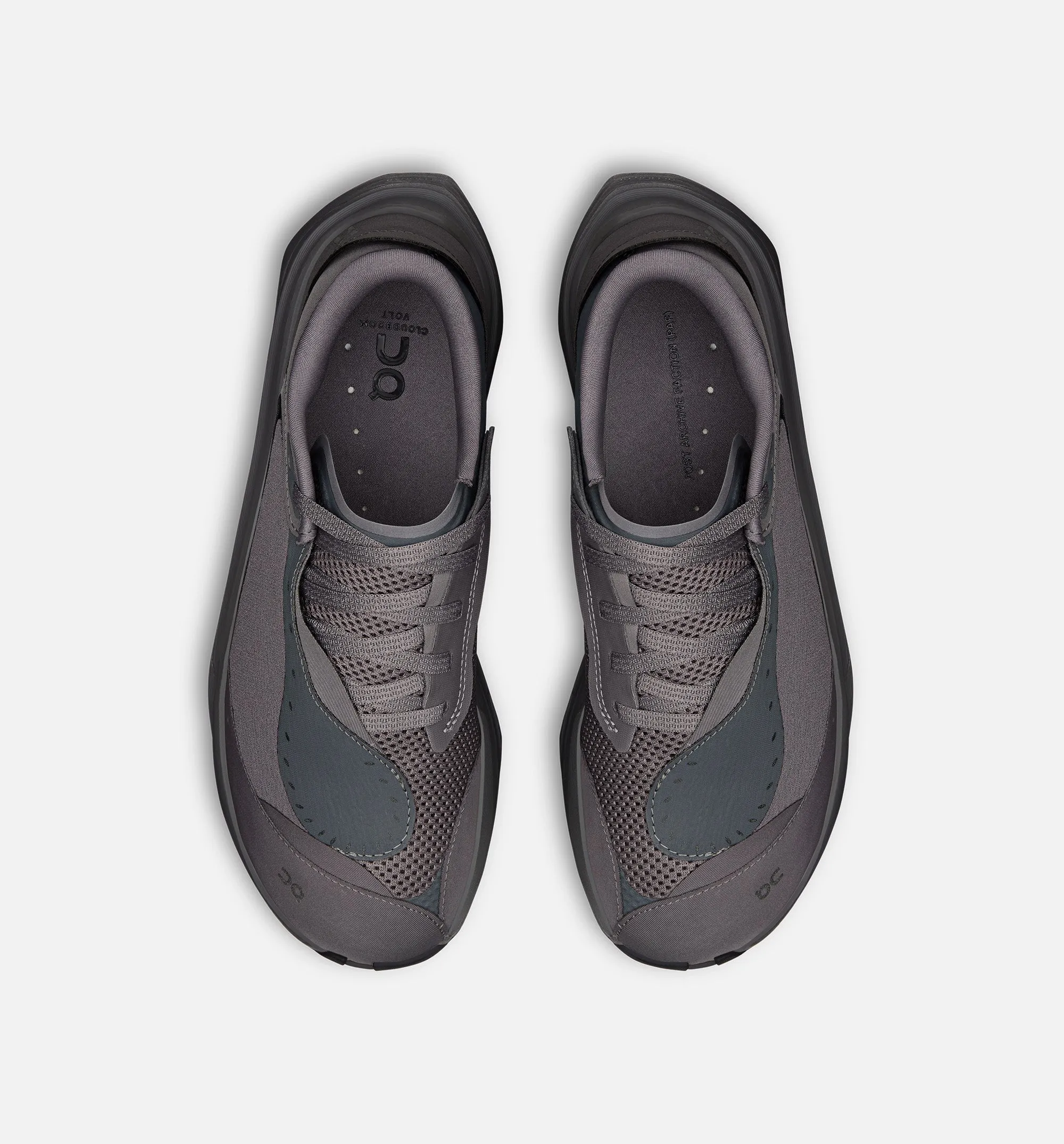 Cloudboom Volt PAF Womens Lifestyle Shoe - Ember Pebble sold by Nice Kicks Retail product image thumbnail 3