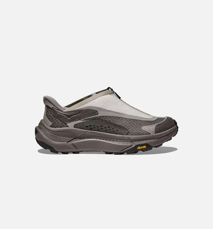 Project Transport Mens Lifestyle Shoe - Stardust/Satellite Grey made by Hoka