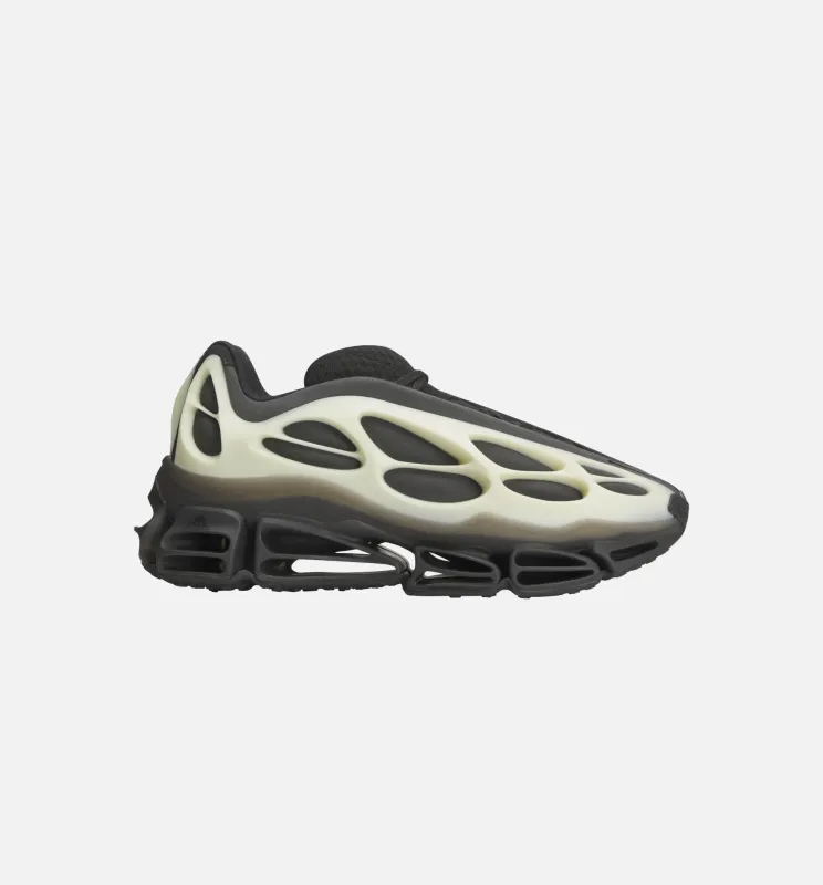 Chavarria Megaride Bones Mens Lifestyle Shoe - Core Black/Core Black/Cream White made by Adidas
