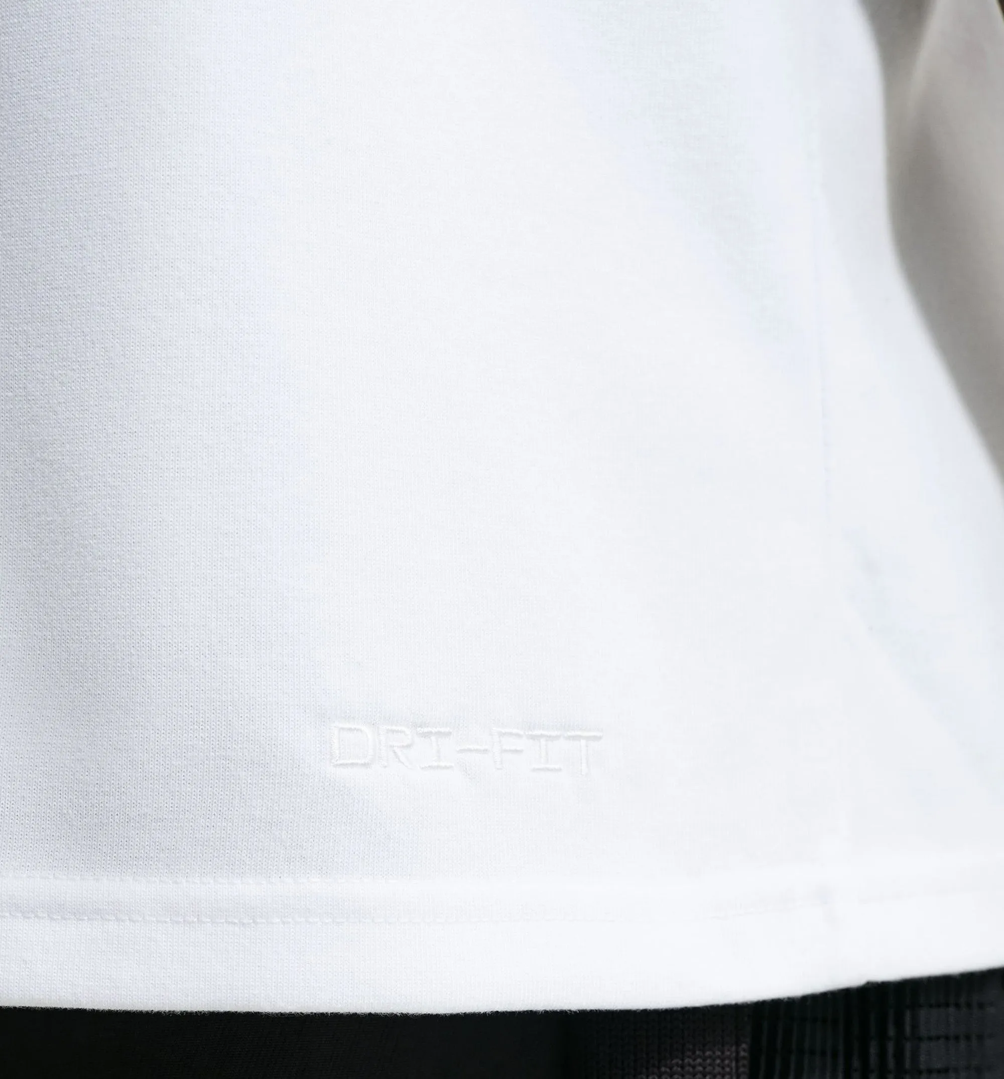 Kobe Bryant 1996 Draft Pack Mens Short Sleeve Shirt - White sold by Nice Kicks Retail product image thumbnail 4