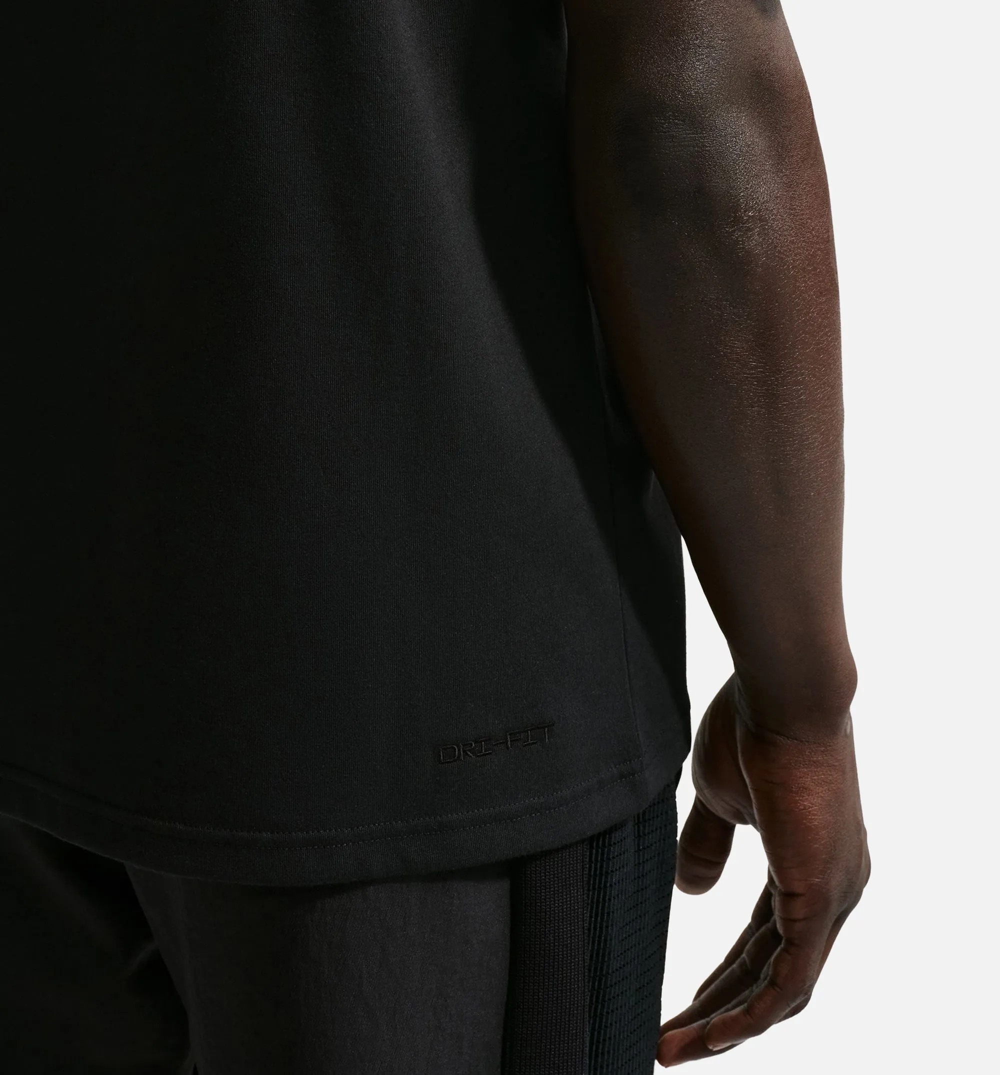 Kobe Bryant 1996 Draft Pack Mens Short Sleeve Shirt - Black/Yellow sold by Nice Kicks Retail product image thumbnail 3