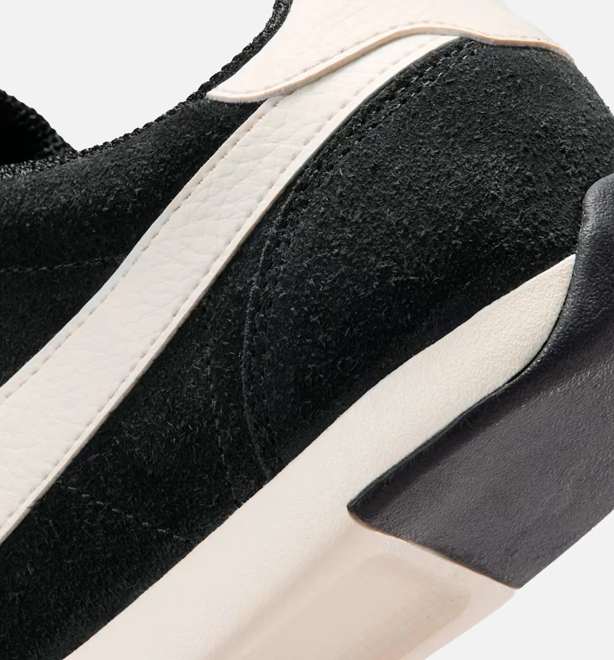 Sprint Sister Womens Lifestyle Shoe - Black/Sail sold by Nice Kicks Retail product image thumbnail 4