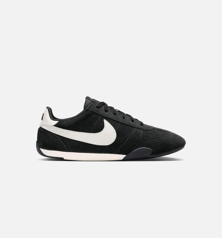 Sprint Sister Womens Lifestyle Shoe - Black/Sail made by Nike