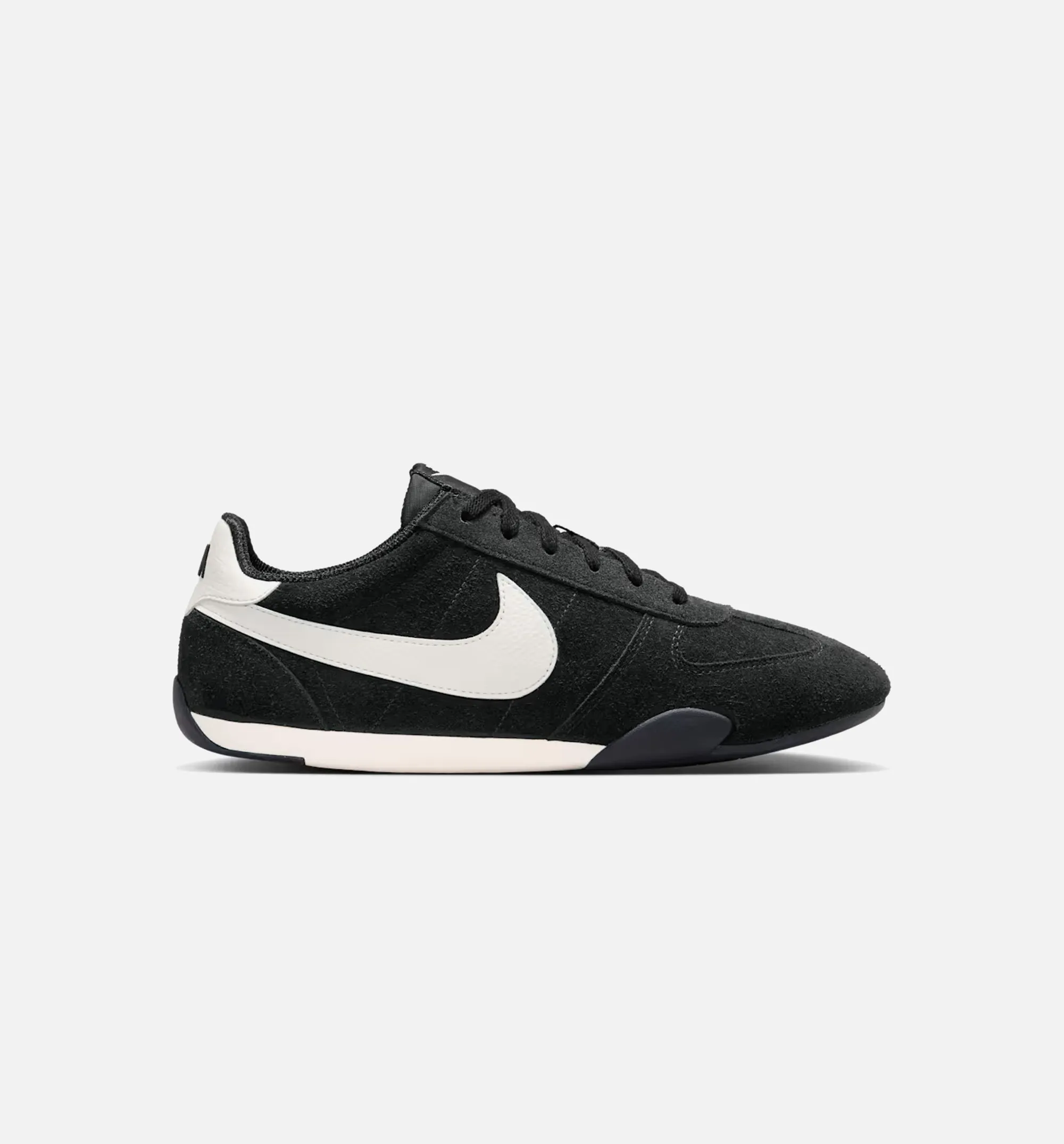 Sprint Sister Womens Lifestyle Shoe - Black/Sail sold by Nice Kicks Retail