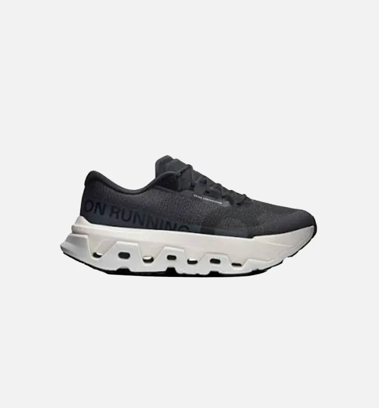 Cloudmonster 3 Hyper Mens Running Shoe - Black/Ivory made by On