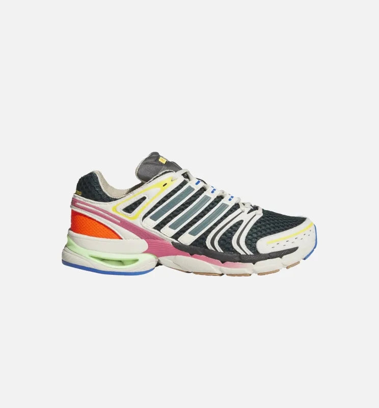 Adistar Control 5 Mens Lifestyle Shoe - Ivory/Aurora Ivy/Core Black made by Adidas