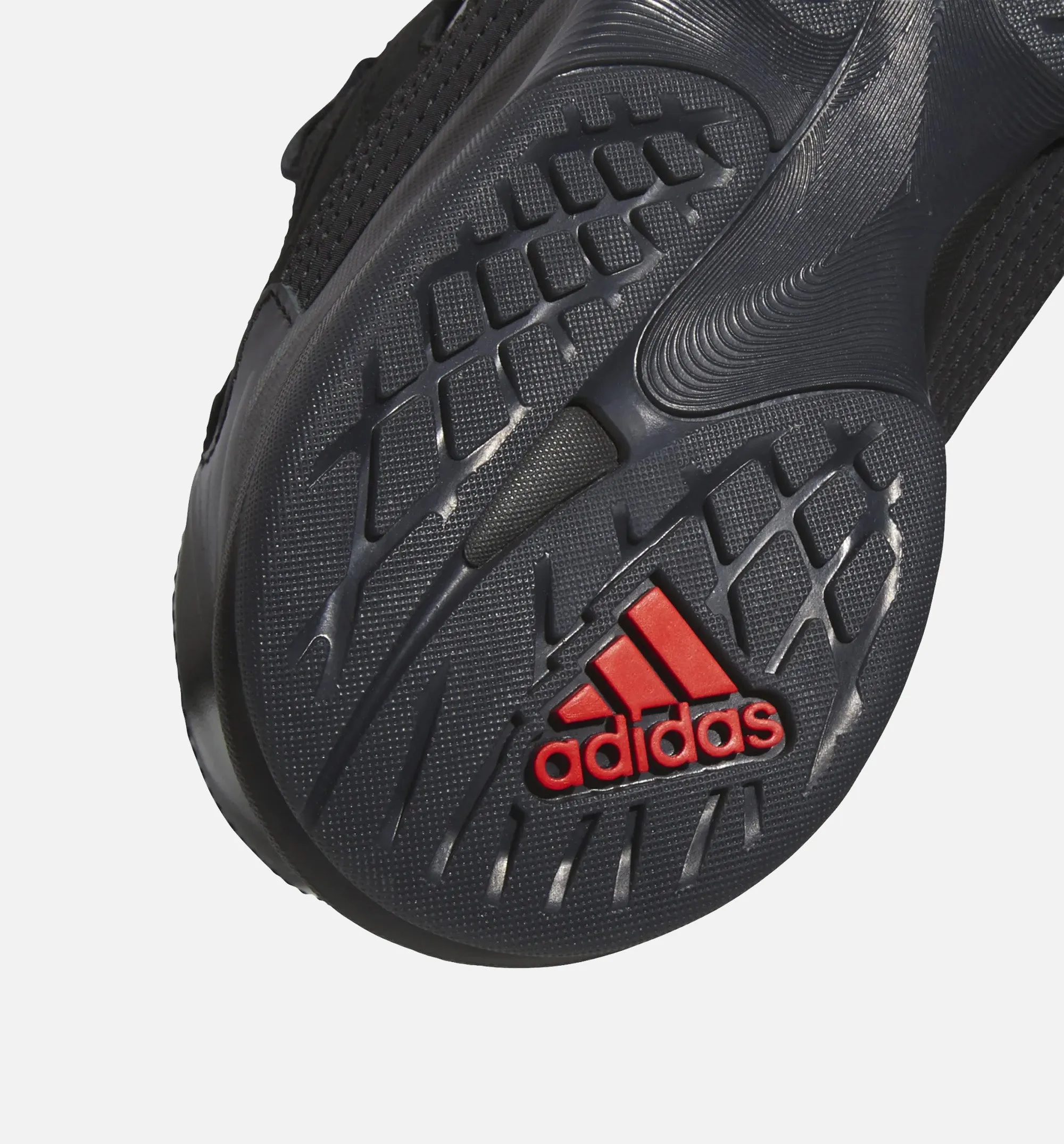 Metalwood x adidas Predator Sala Triple Black Mens Lifestyle Shoe - Core Black/Core Black/Core Black sold by Nice Kicks Retail product image thumbnail 5