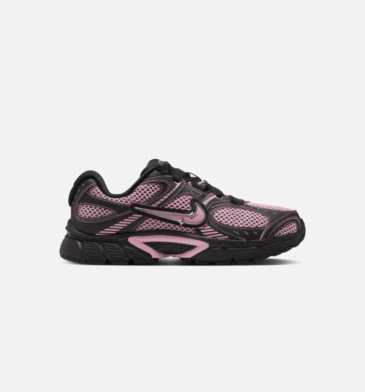 V5 RNR Womens Running Shoe - Black/Medium Soft Pink/metallic Silver made by Nike