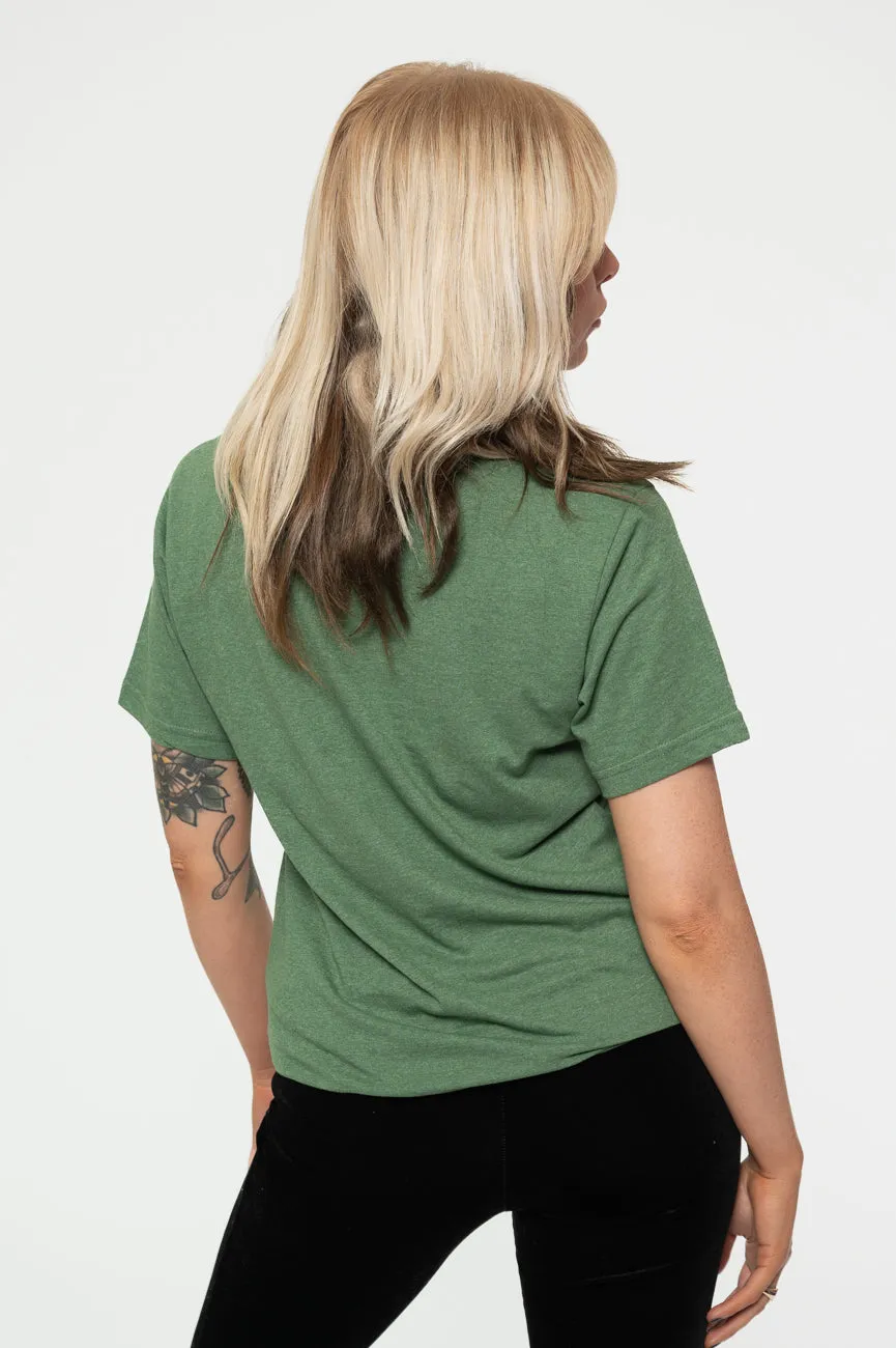 Wu-Tang Clan Forever T Shirt sold by Paradiso Clothing product image thumbnail 4