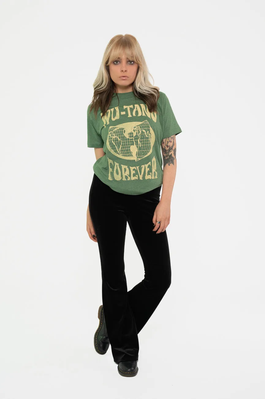 Wu-Tang Clan Forever T Shirt sold by Paradiso Clothing product image thumbnail 2