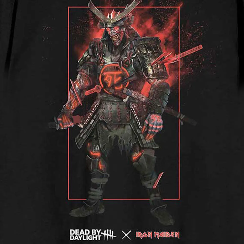 Iron Maiden Dead By Daylight On Eddie T Shirt sold by Paradiso Clothing product image thumbnail 2